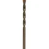 Kendo universalbor 10mmx120mm