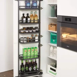 Kesseböhmer youboxx- sett 1 boks antrasitt