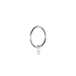 Kirsch ring ø28 stål