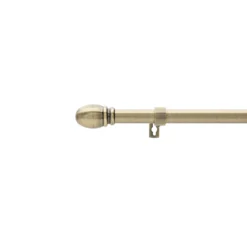 Kirsch stangsett havanna 90-160cm ant mess