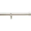 Kirsch stangsett scala 120-210cm stål