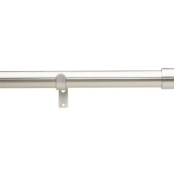 Kirsch stangsett scala 120-210cm stål