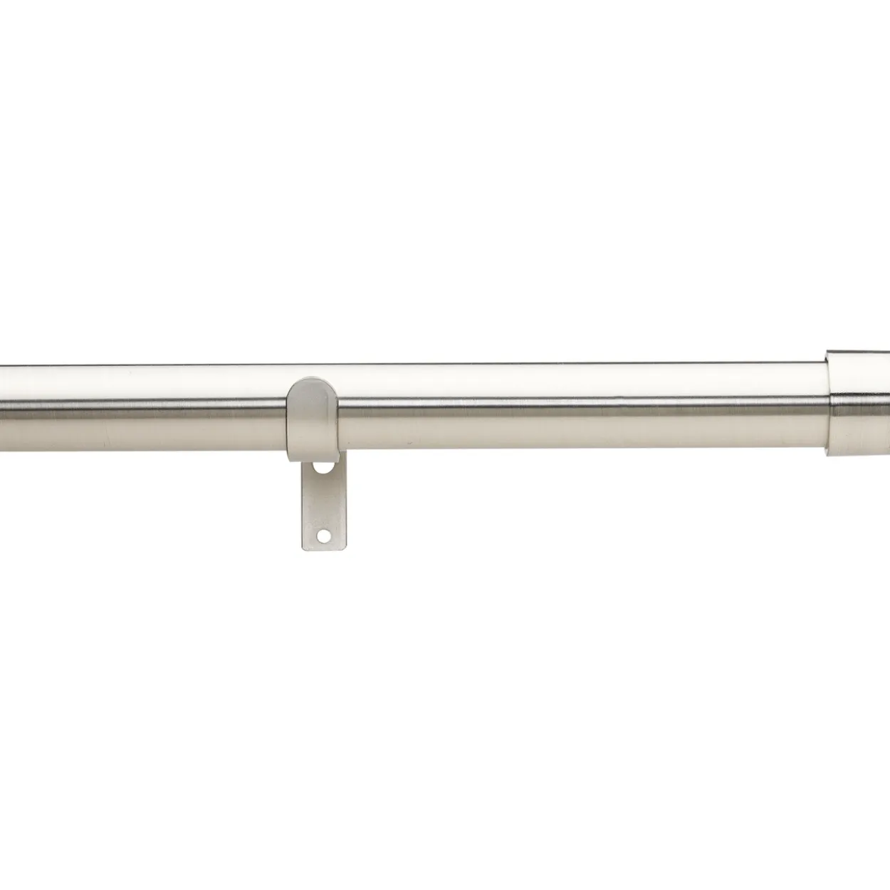 Kirsch stangsett scala 120-210cm stål