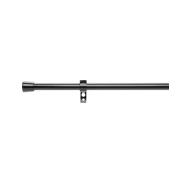 Kirsch stangsett twiggy ø16 160-300cm sv