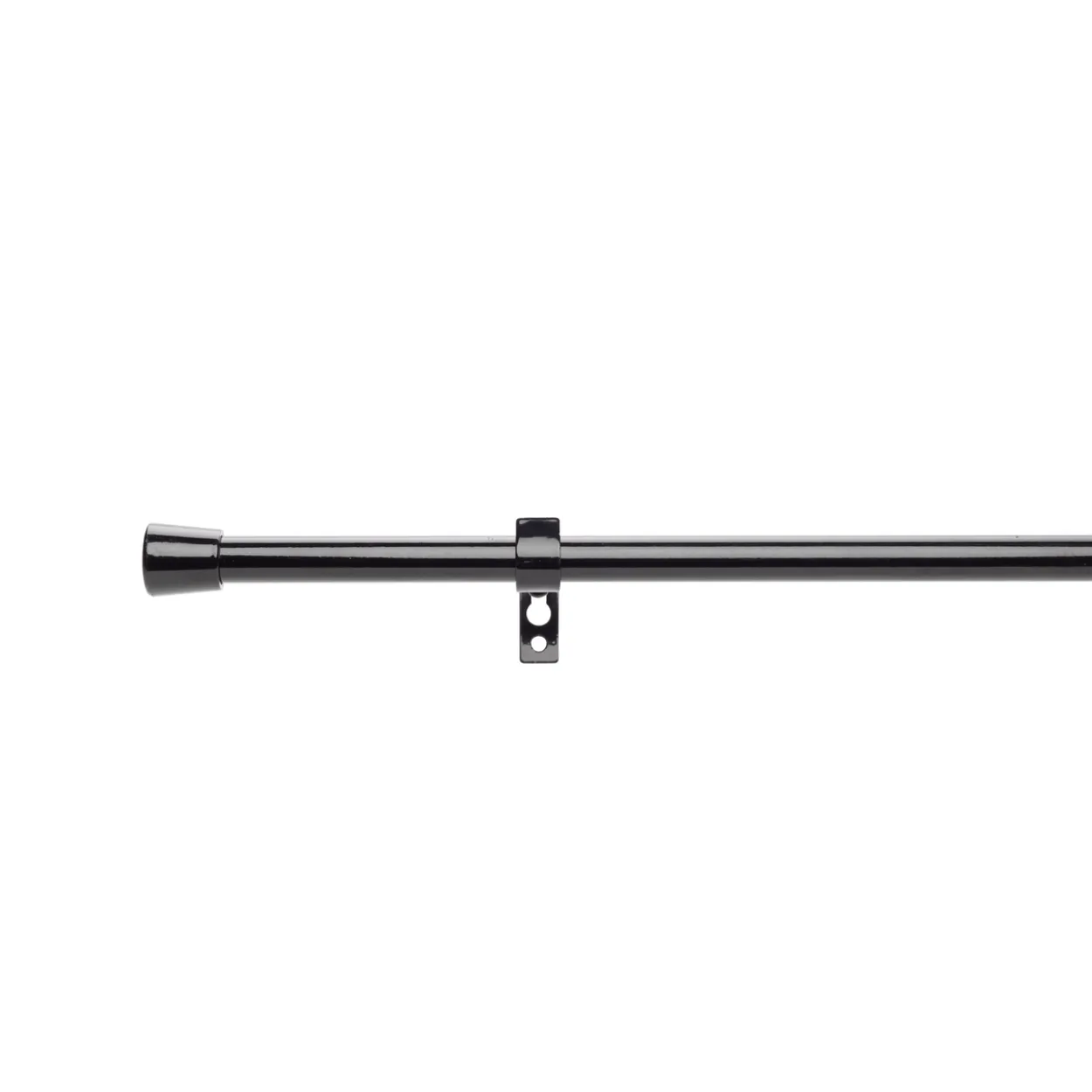 Kirsch stangsett twiggy ø16 160-300cm sv
