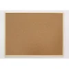 Korktavle lux 600x800mm