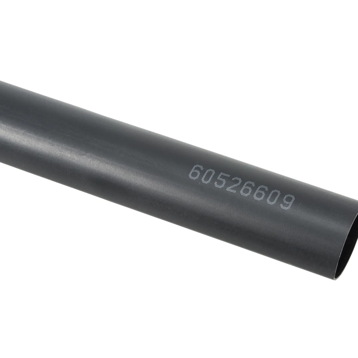 Krympestrømpe m/lim 12-3mm - 1m