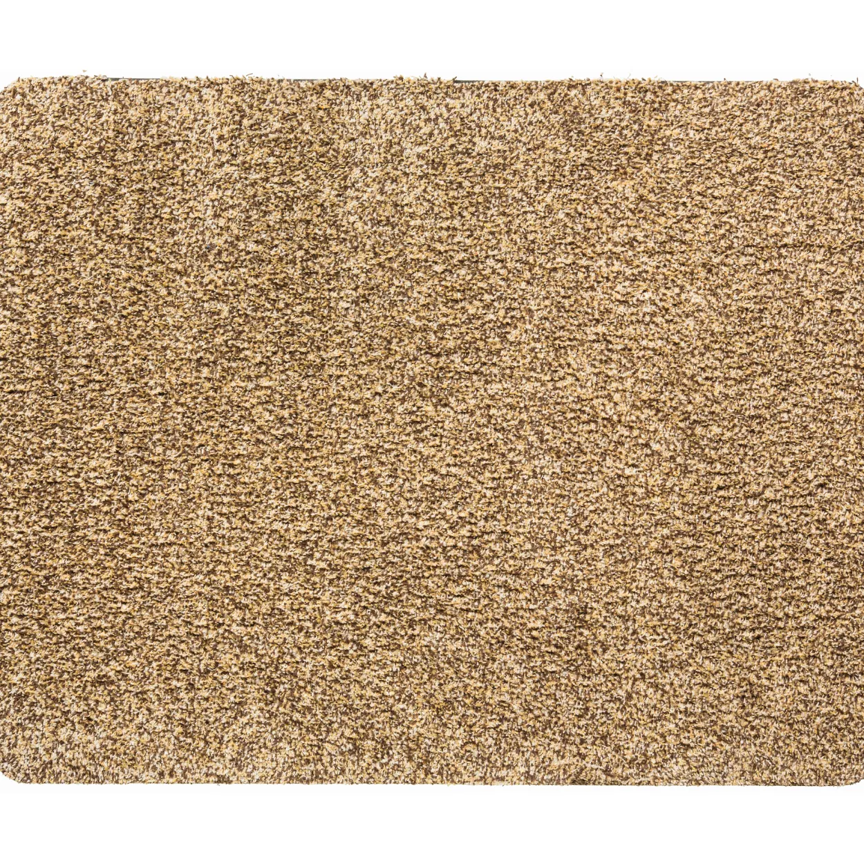 Lako aquastop baderomsmatte beige 50x60x0,5
