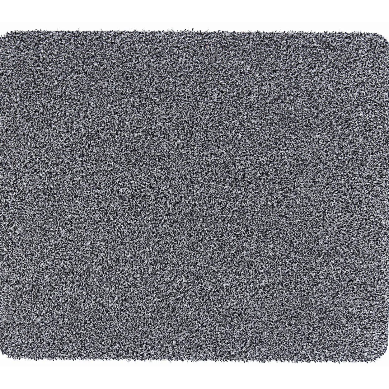 Lako aquastop baderomsmatte grå 50x60x0,5