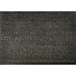 Lako vaduz dørmatte grå 80x120 cm