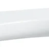 Laufen florakids porselenshylle 55x13 cm hvit