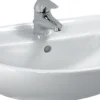 Laufen pro b servant 55x44 cm hvit