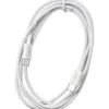 Leki bycph cable usb c til usb c 2 meter