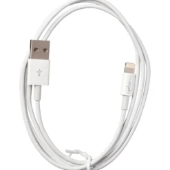 Leki bycph cable usb til lightning 1.0 m