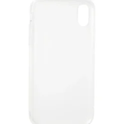 Leki bycph clear cover til iphone x/xs