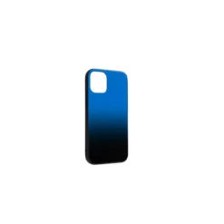 Leki bycph cover iphone 13 blå