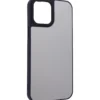 Leki bycph cover iphone 15 mirror silver