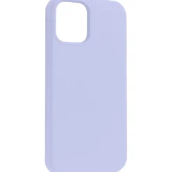 Leki bycph cover iphone 15 plus silicone lavender