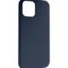 Leki bycph cover iphone 15 plus silicone deep sea blue