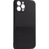 Leki bycph cover iphone 13 pro card holder sort