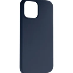 Leki bycph cover iphone 15 pro max silicone deep sea blue