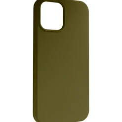 Leki bycph cover iphone 15 pro max silicone pine green