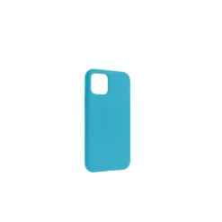 Leki bycph cover iphone 11 pro silikon blå