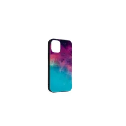 Leki bycph cover iphone 13 rød/blå