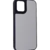 Leki bycph cover til iphone 13 mirror silver