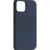 Leki bycph cover til iphone 11 pro silikon blå