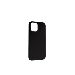 Leki bycph cover til iphone 14 pro max silikon sort