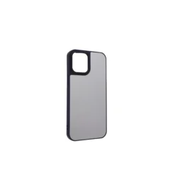 Leki bycph cover til iphone 14 pro max mirror silver