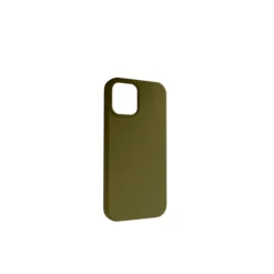 Leki bycph cover til iphone 14 pro silikon grønn