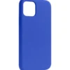 Leki bycph cover til iphone 11 pro silikon kongeblå