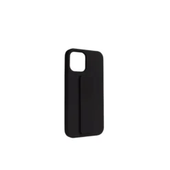 Leki bycph cover til iphone 14 pro grip and stand silikon sort