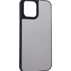 Leki bycph cover til iphone 13 pro mirror silver