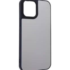 Leki bycph cover til iphone 13 pro max mirror silver