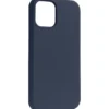 Leki bycph cover til iphone 13 silikon blå