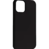 Leki bycph cover til iphone 13 silikon sort