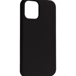 Leki bycph cover til iphone 13 silikon sort