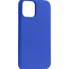 Leki bycph cover til iphone 13 silikon kongeblå