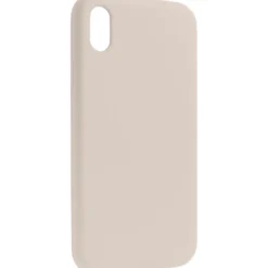 Leki bycph cover til iphone xr silikon sand