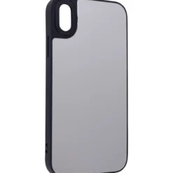 Leki bycph cover til iphone xr mirror silver