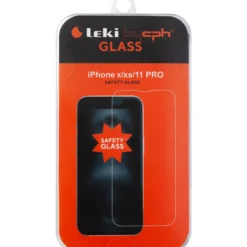 Leki bycph glass til iphone x/xs/11 pro