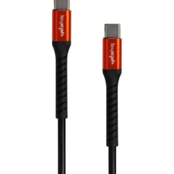 Leki bycph pro cable usb c til usb c 1.0 m
