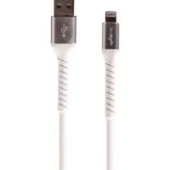 Leki bycph pro cable usb til lightning 1.0 m