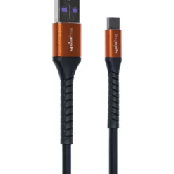 Leki bycph pro cable usb til usb c 1 m