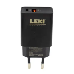 Leki bycph pro usb & usb c power adapter 20w
