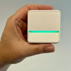 Livi sense mhub essential smart hub