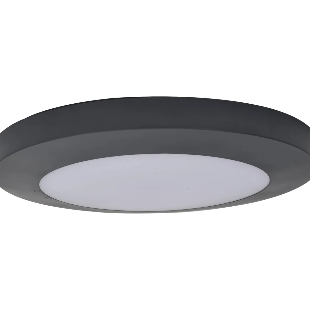 Lutec architectural kayah taklampe